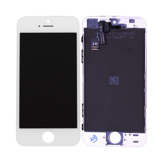 Touch+Display Apple iPhone 5S Blanco